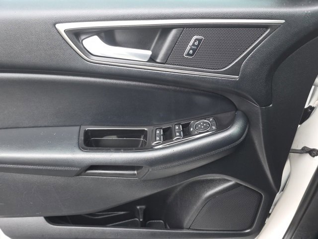 Used 2015 Ford Edge SEL w/ Equipment Group 201A image 10