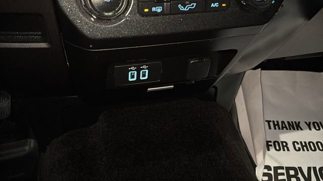 Used 2016 Ford F150 XLT w/ Equipment Group 302A Luxury image 20
