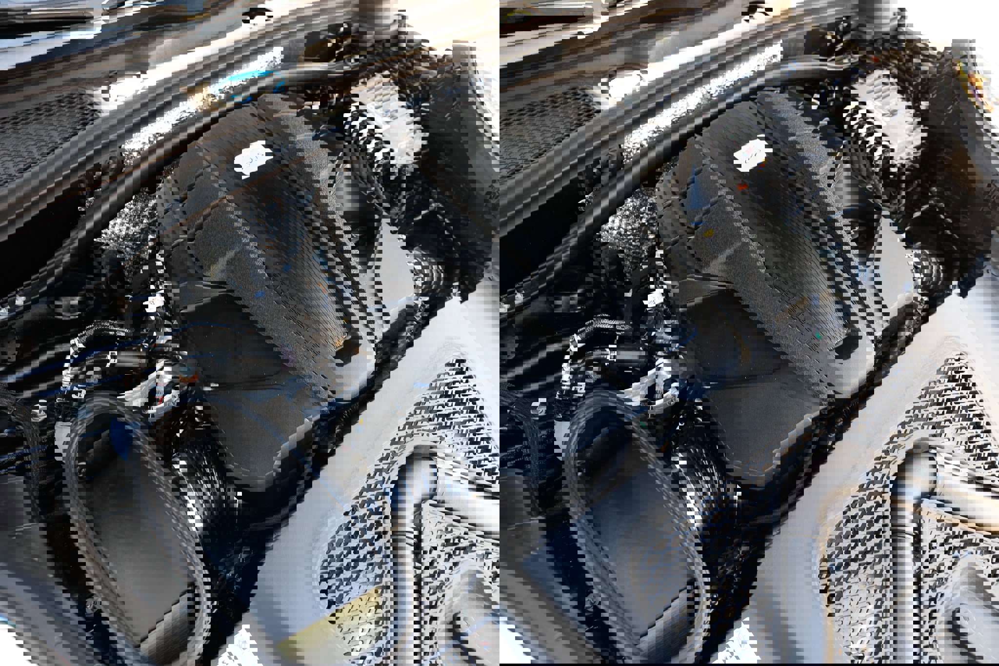 Used 2021 Porsche Macan S image 56