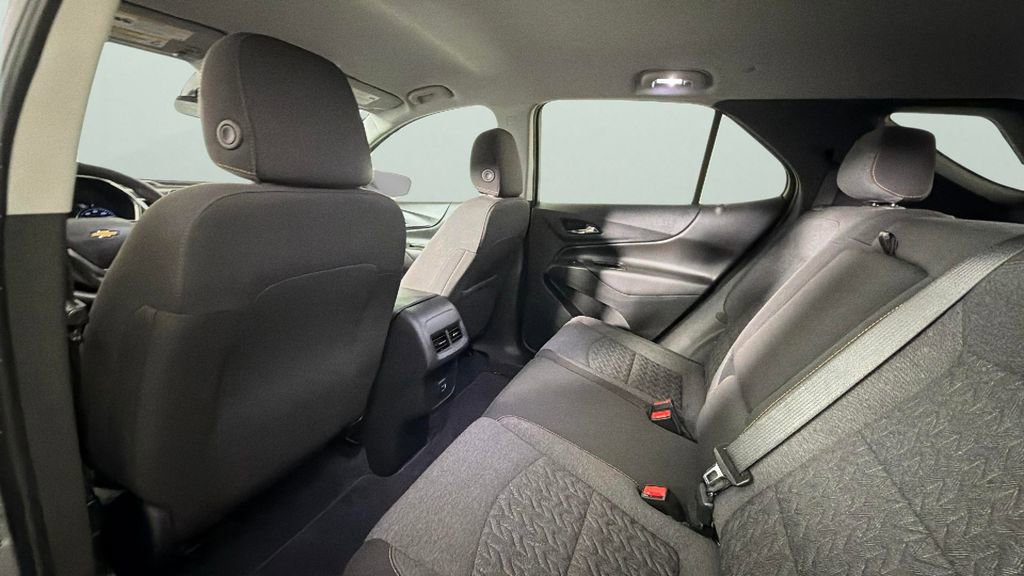 Certified 2023 Chevrolet Equinox LT FWD image 26