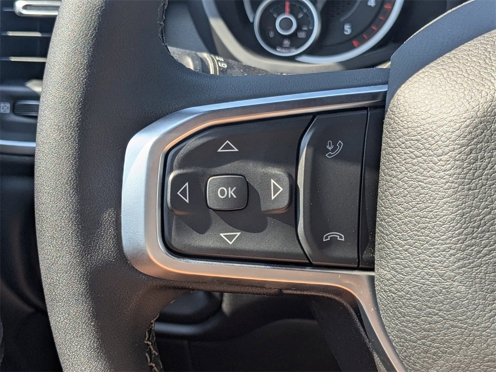 New 2026 RAM 2500 Big Horn image 24