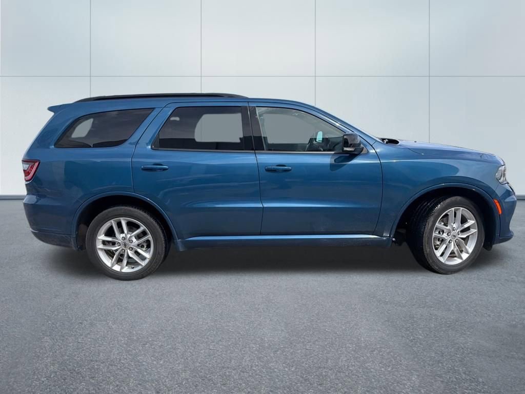 Used 2024 Dodge Durango GT AWD/4WD image 5