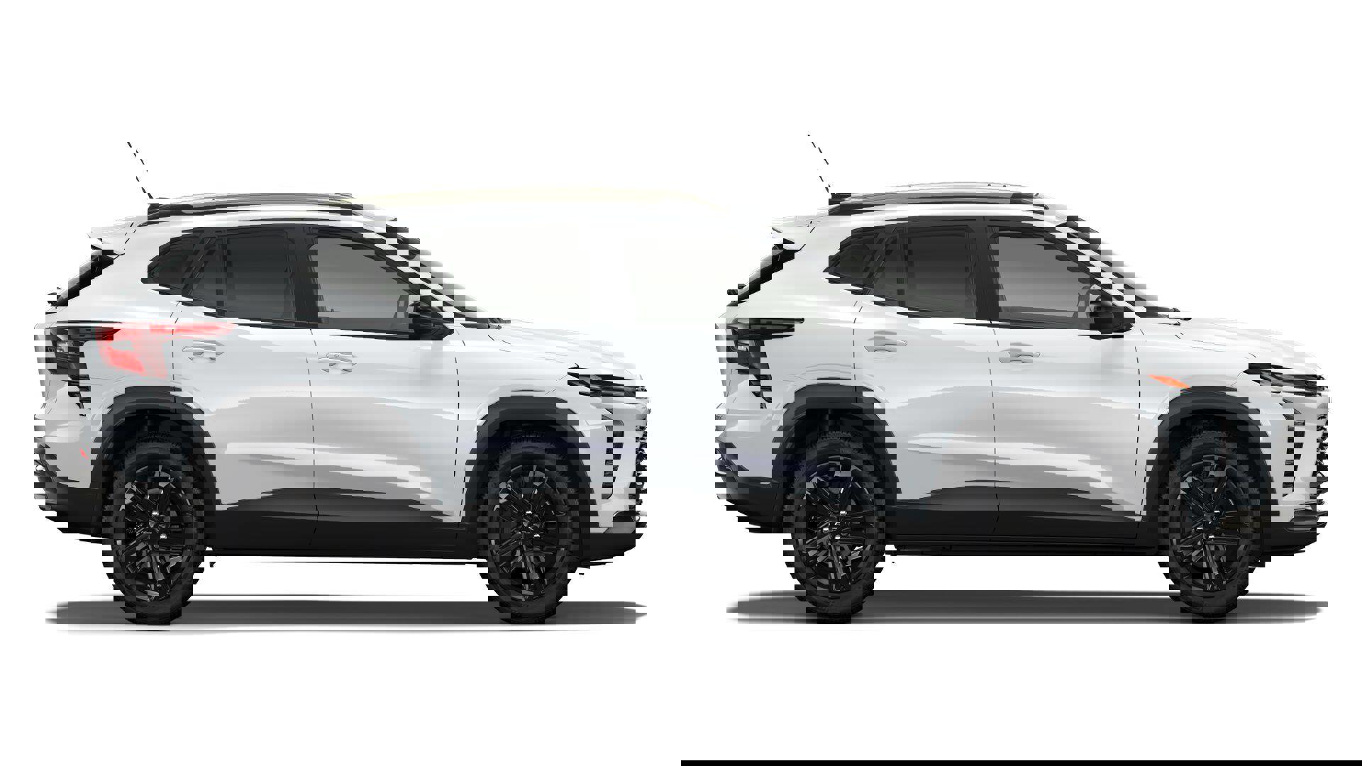 New 2026 Chevrolet Trax ACTIV w/ Sunroof Package image 27