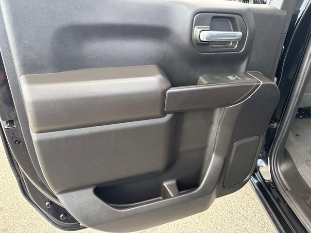 Used 2022 Chevrolet Silverado 1500 Custom image 24