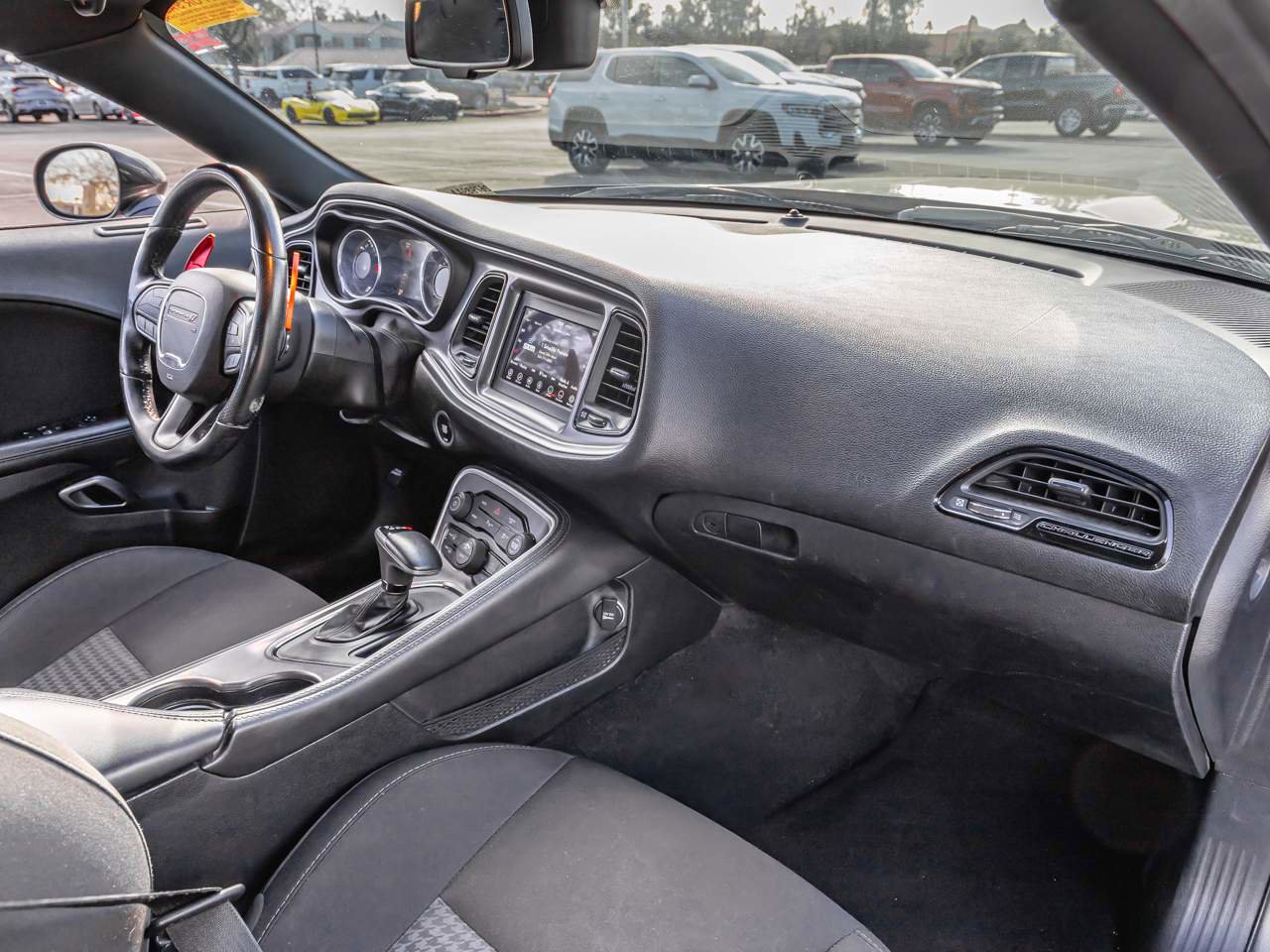 Used 2019 Dodge Challenger GT image 10