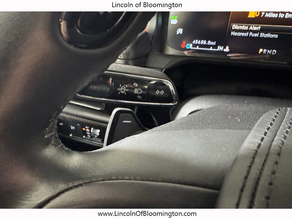 Used 2022 Lincoln Aviator Reserve w/ Elements Package Plus image 49
