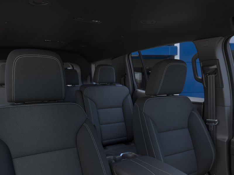 New 2026 Chevrolet Traverse LT w/ Midnight/Sport Edition AWD/4WD image 50