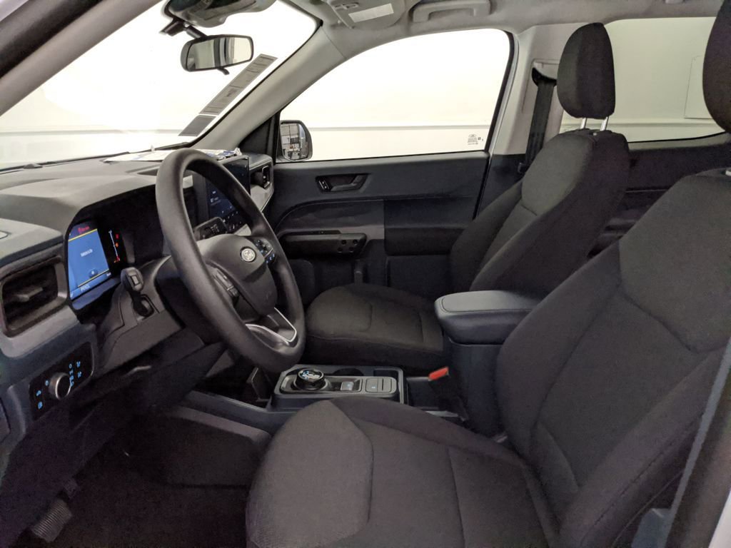 New 2026 Ford Maverick XL image 22