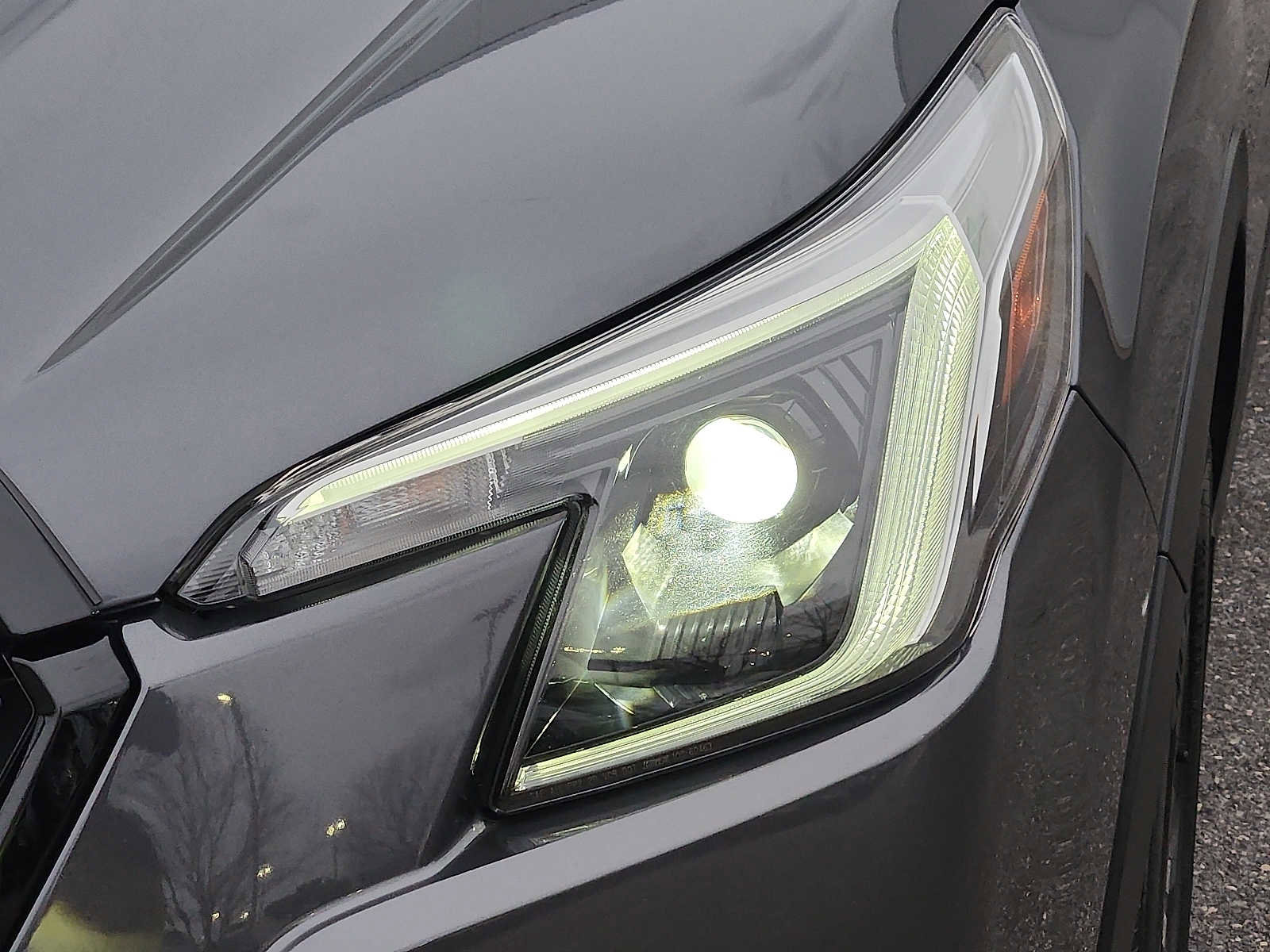 Used 2022 Subaru Forester Limited image 9