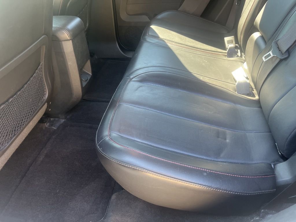 Used 2016 Chevrolet Equinox LTZ w/ Enhanced Convenience Package image 16