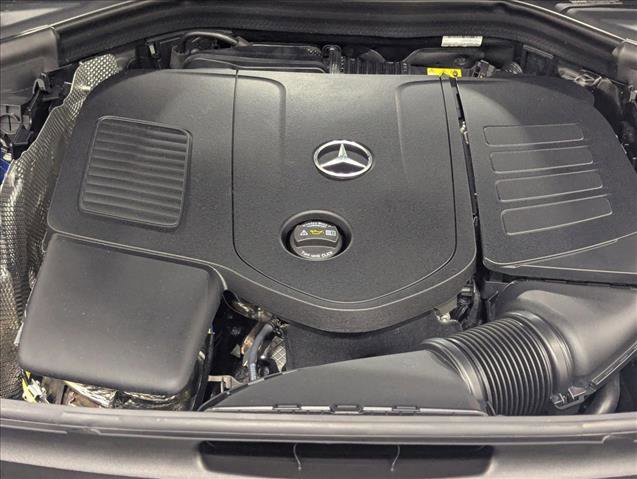 New 2026 Mercedes-Benz GLC 300 image 15