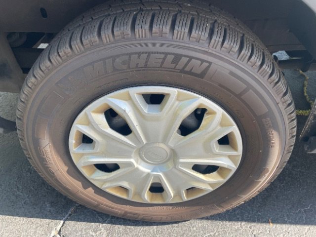 Used 2018 Ford Transit 350 XL w/ Exterior Upgrade Package image 20