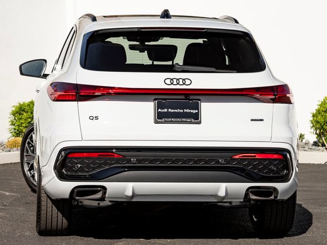 New 2026 Audi Q5 Prestige AWD/4WD image 9