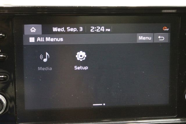 Used 2021 Kia K5 EX image 32