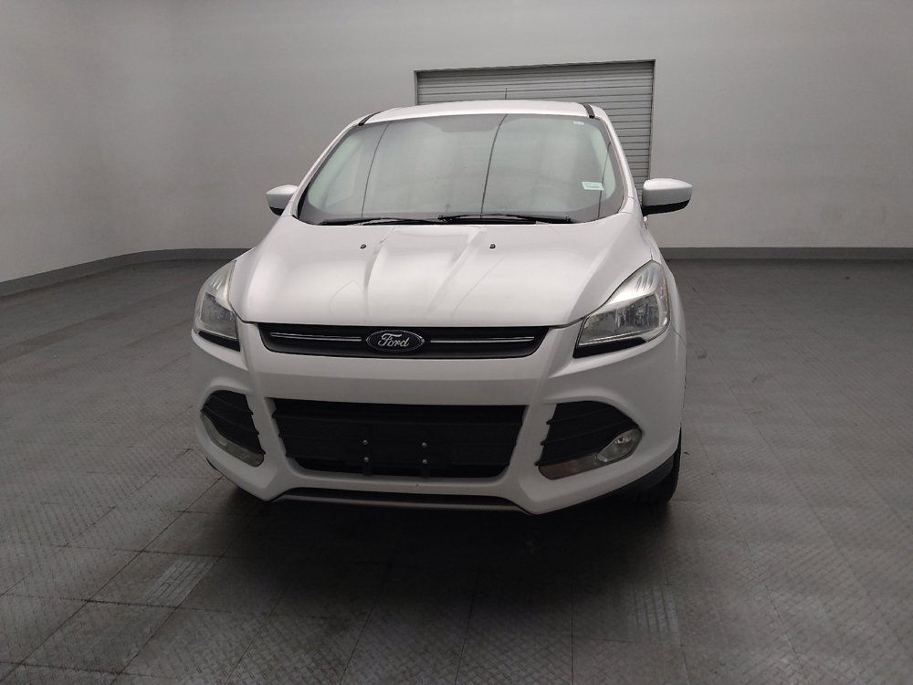 Used 2016 Ford Escape SE AWD/4WD image 15