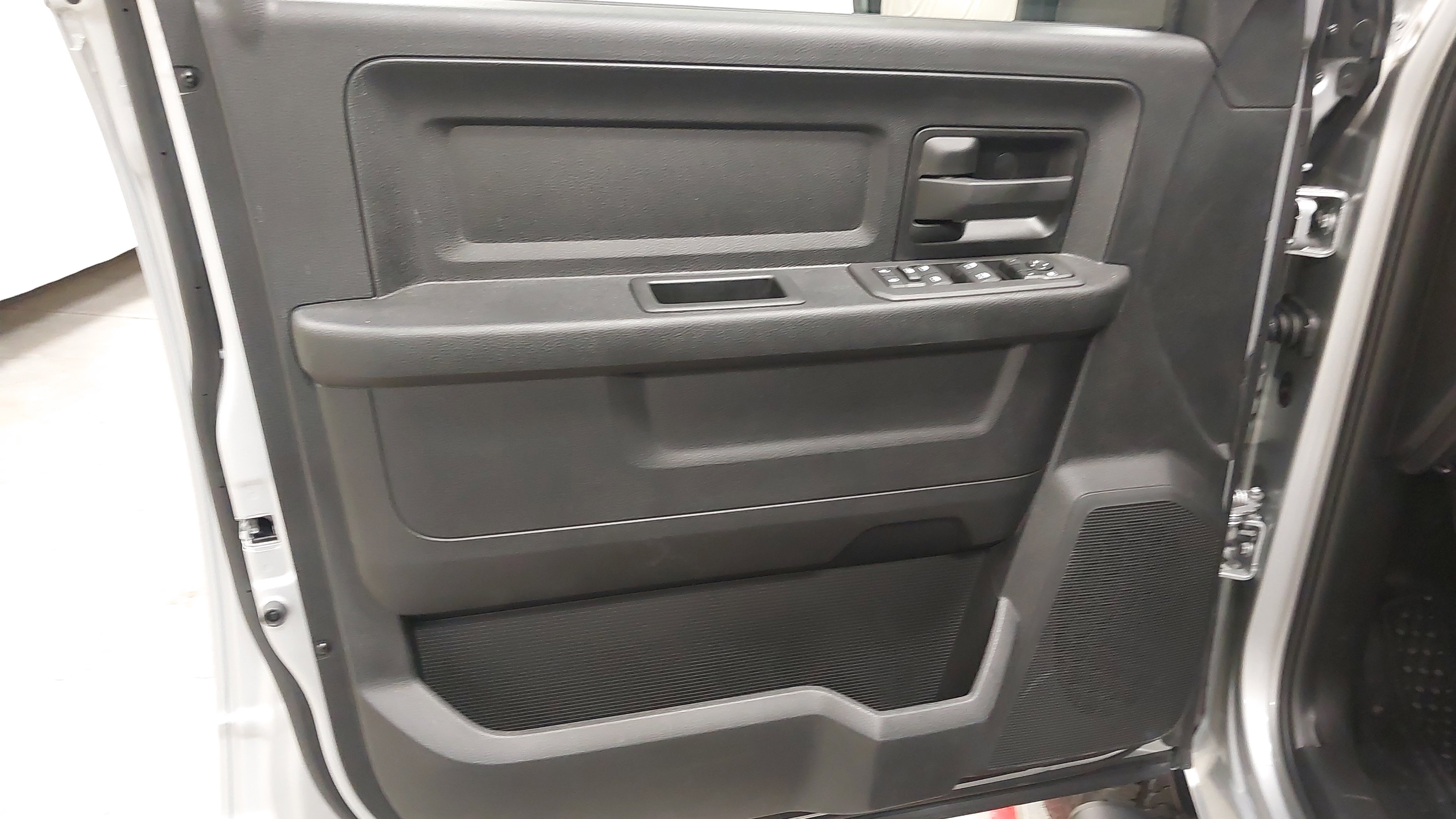 New 2026 RAM 2500 Tradesman image 24