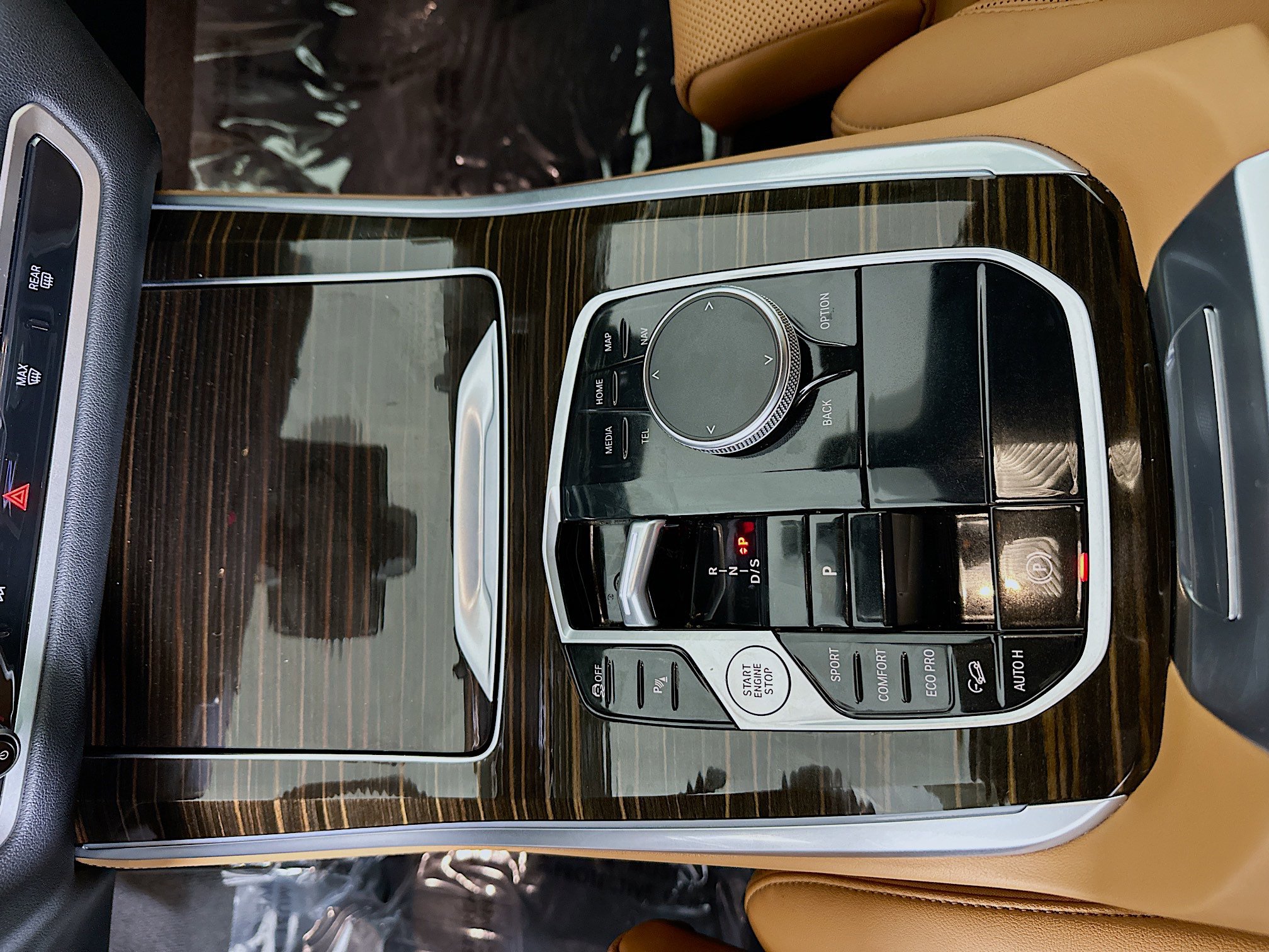 Used 2026 BMW X5 xDrive40i image 22