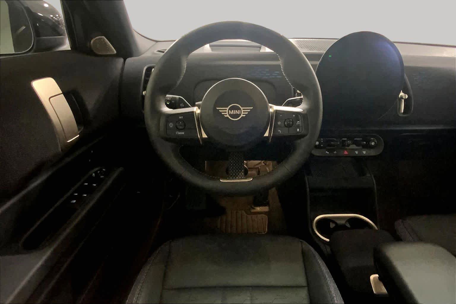 Used 2025 MINI Cooper Countryman S AWD/4WD image 5