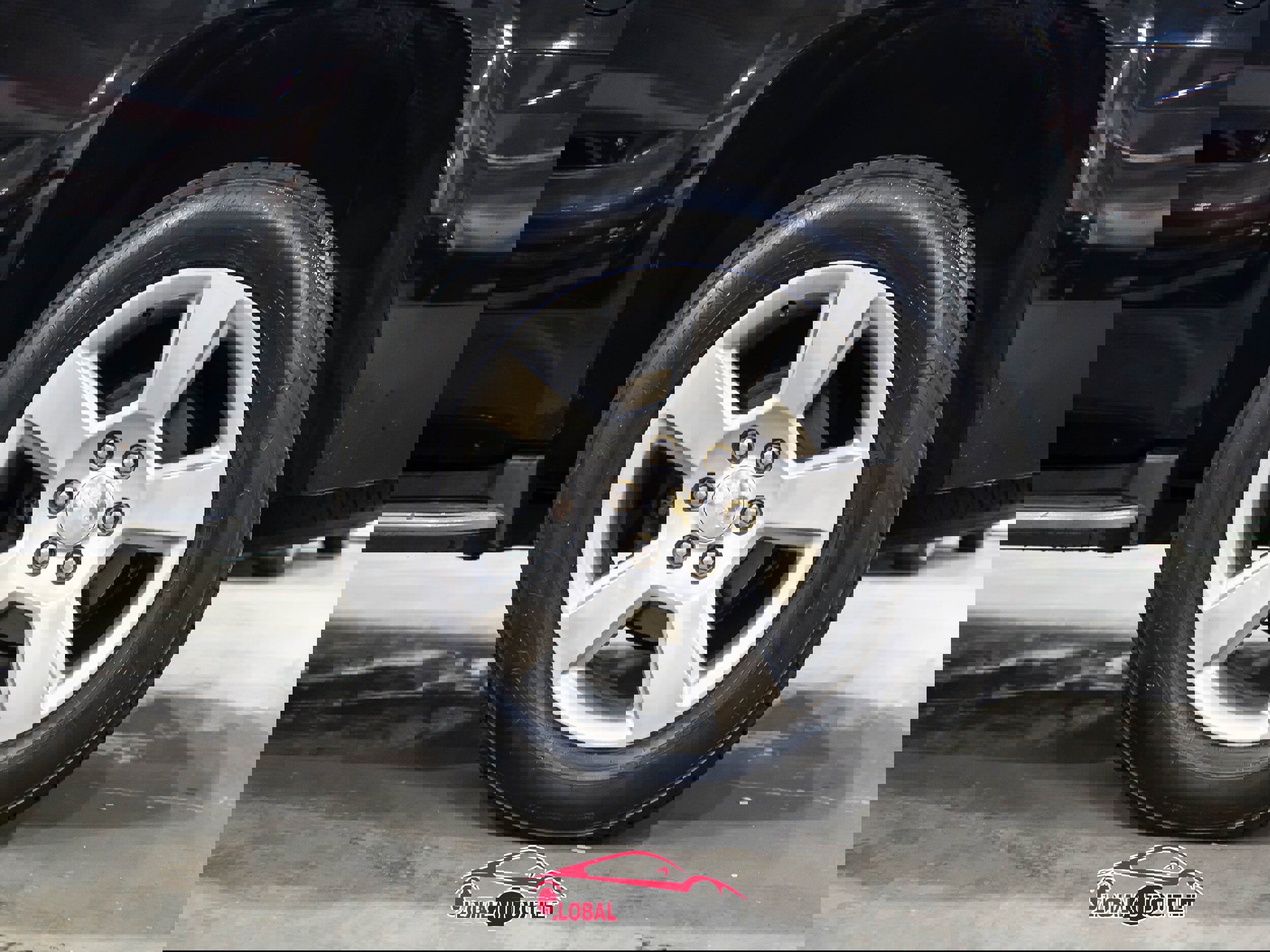 Used 2017 Chevrolet Tahoe Premier w/ Max Trailering Package image 11