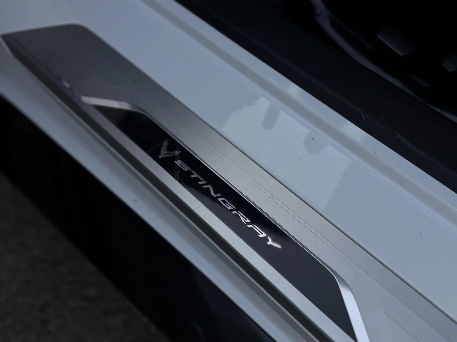 Used 2023 Chevrolet Corvette Stingray w/ Z51 Performance Package image 43