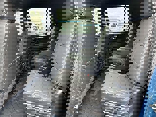 New 2026 Chevrolet Suburban LT w/ Comfort Package image 25