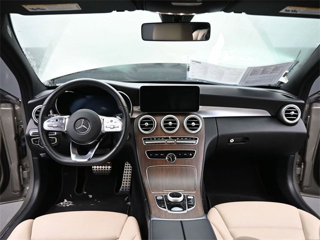 Used 2020 Mercedes-Benz C 300 Sedan image 23