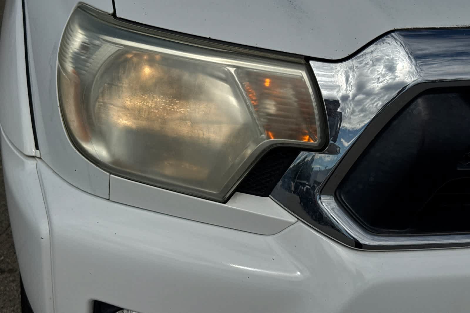 Used 2012 Toyota Tacoma PreRunner w/ SR5 Pkg RWD image 17