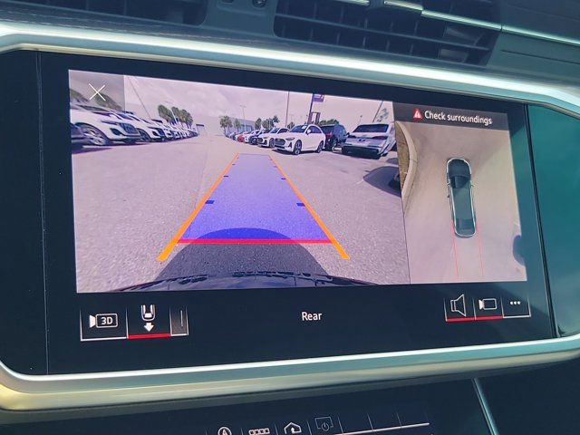 Certified 2023 Audi A6 Premium Plus w/ Premium Plus Package image 28