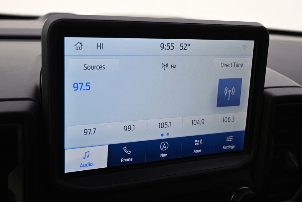 Used 2023 Ford Bronco Sport Big Bend w/ Convenience Package image 29