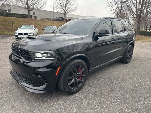 Used 2023 Dodge Durango SRT Hellcat