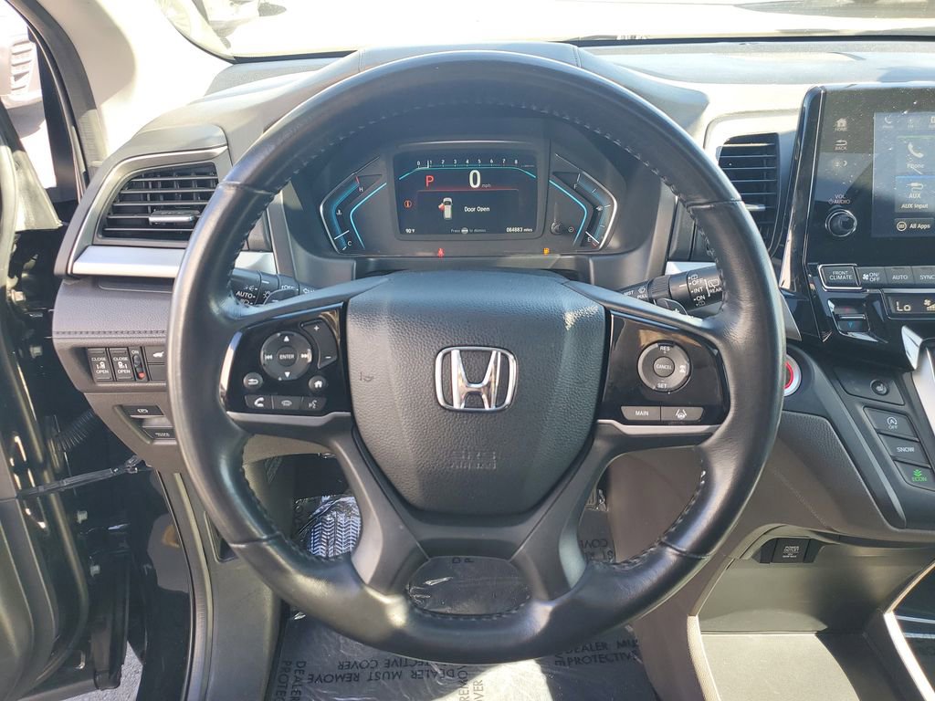 Used 2020 Honda Odyssey EX-L image 23