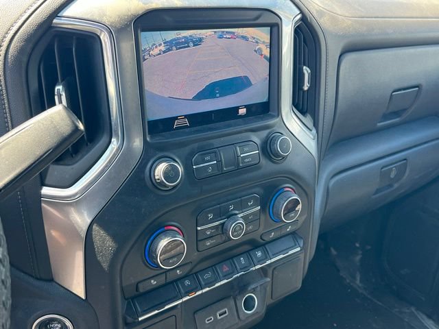 Used 2019 Chevrolet Silverado 1500 LT w/ All-Star Edition RWD image 17