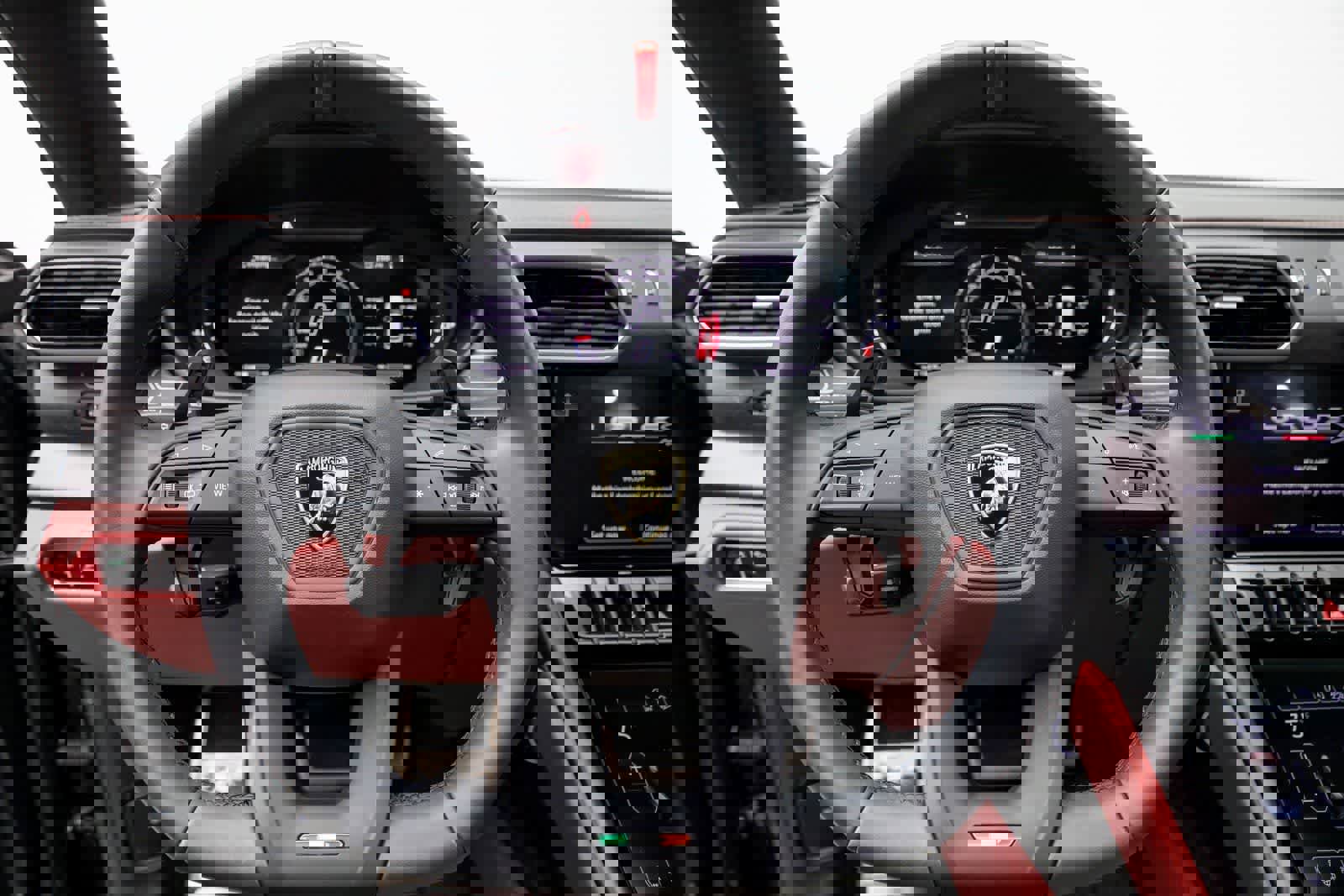 Used 2023 Lamborghini Urus S image 19