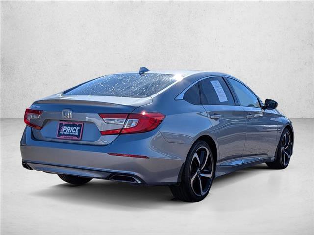 Used 2020 Honda Accord Sport image 5