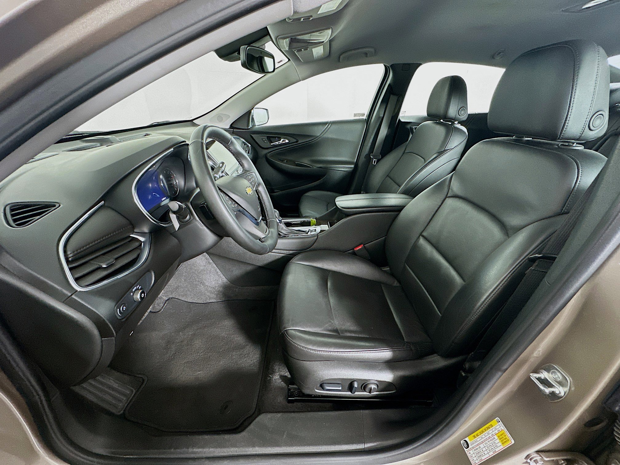 Used 2024 Chevrolet Malibu LT image 13