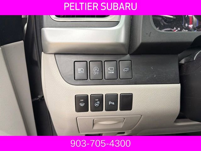 Used 2017 Toyota Highlander Limited Platinum FWD image 8