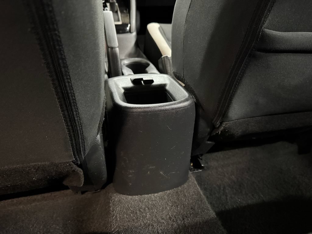 Used 2021 Nissan Versa SV FWD image 25