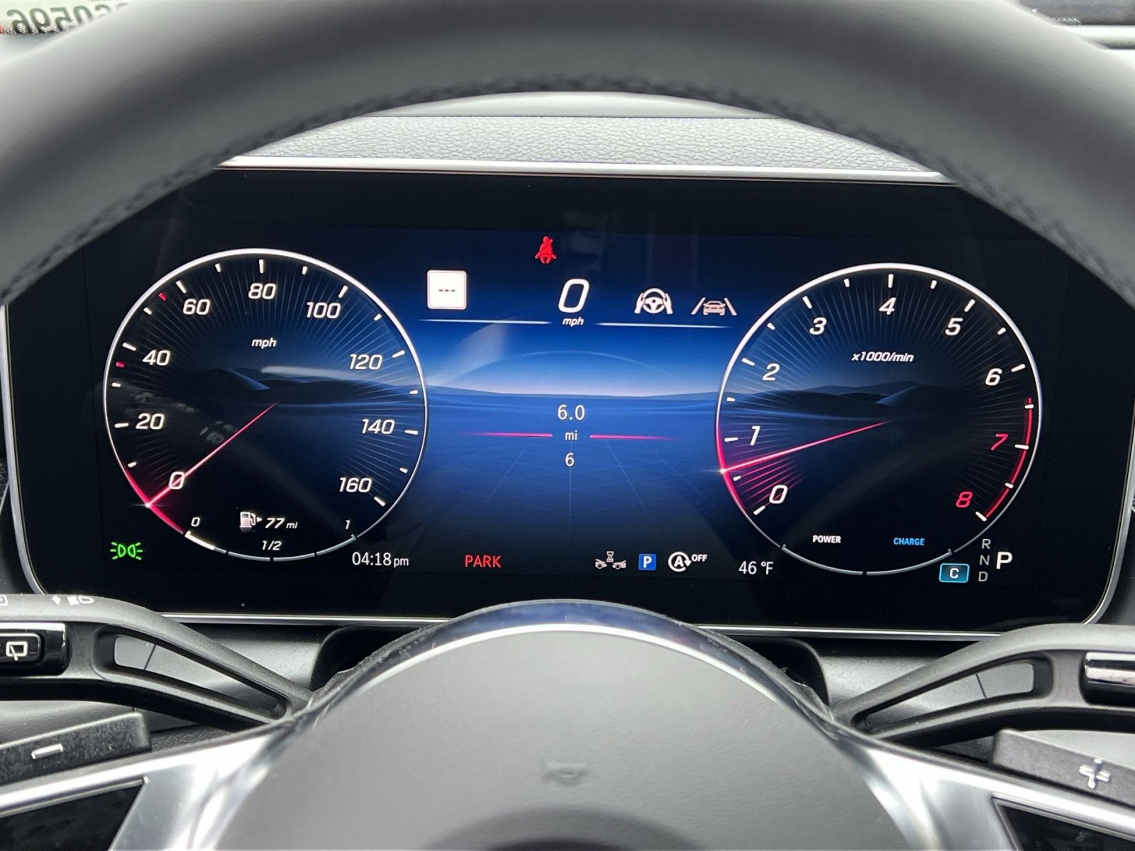 New 2026 Mercedes-Benz GLC 300 GLC 300 image 15