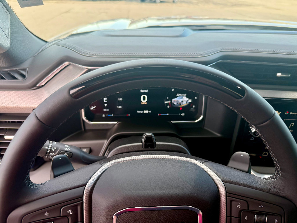 New 2026 GMC Sierra 1500 Denali image 25