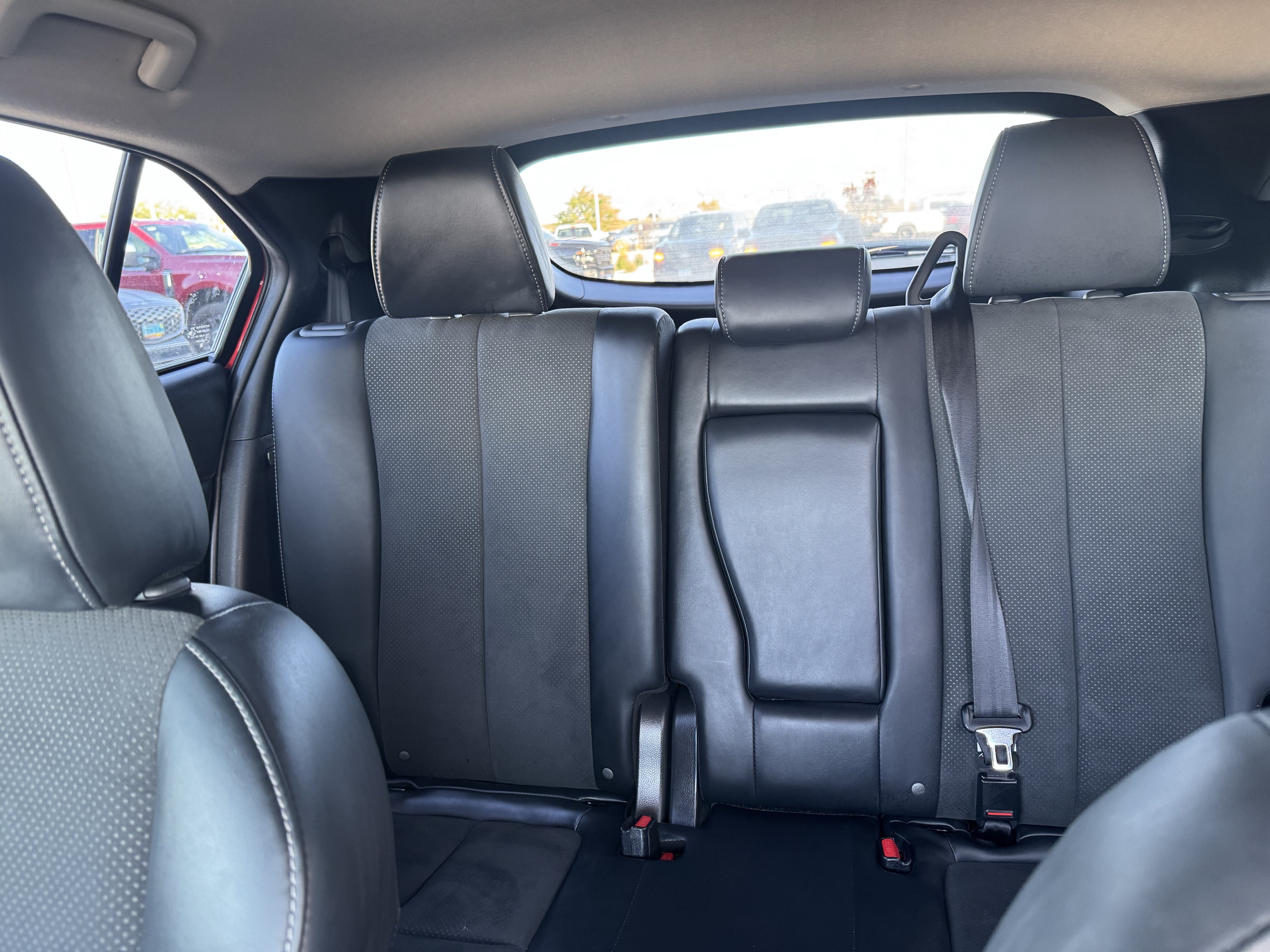 Used 2025 Mitsubishi Eclipse Cross SE AWD/4WD image 18