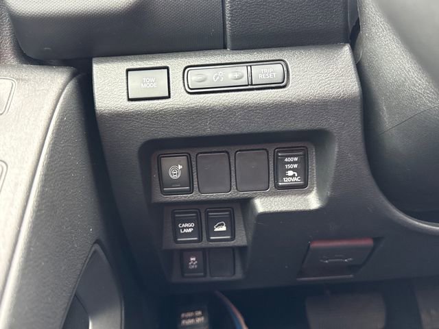 Used 2024 Nissan Frontier SL w/ Technology Package image 21