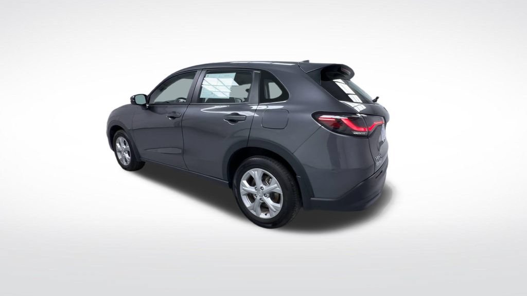 Used 2024 Honda HR-V LX image 6