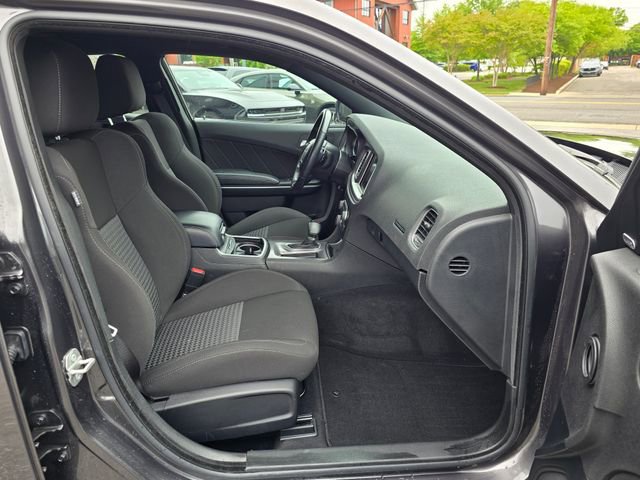Used 2023 Dodge Charger R/T w/ Navigation & Travel Group RWD image 40