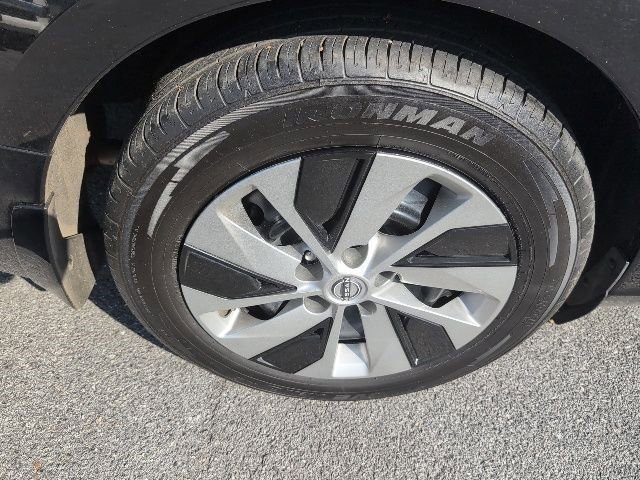 Used 2023 Nissan Altima 2.5 S image 5