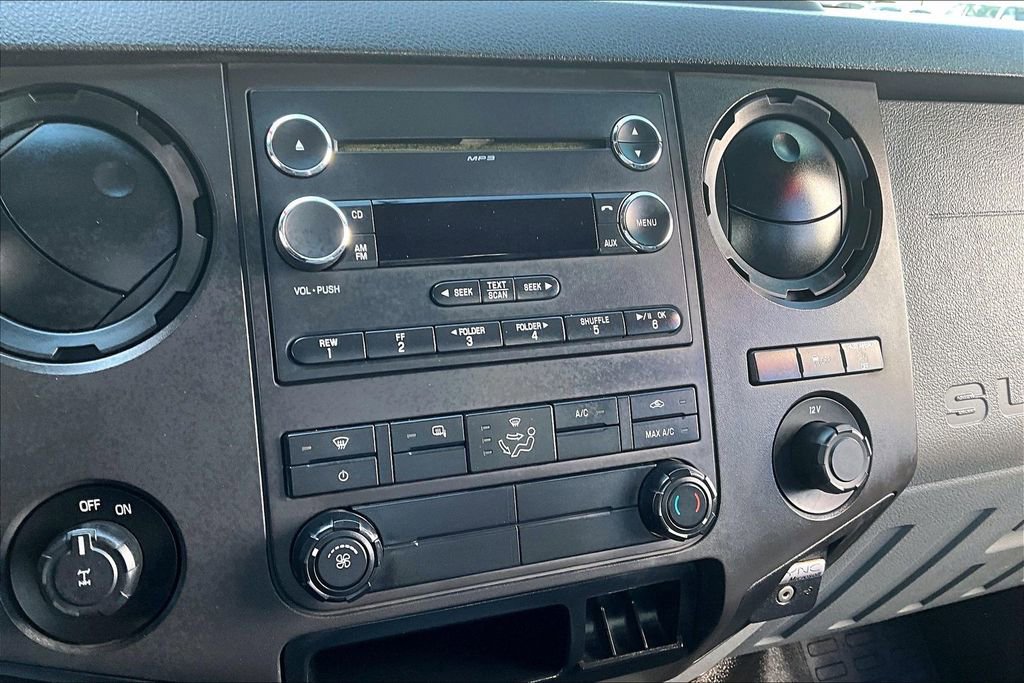Used 2014 Ford F250 XL w/ Power Equipment Group image 14