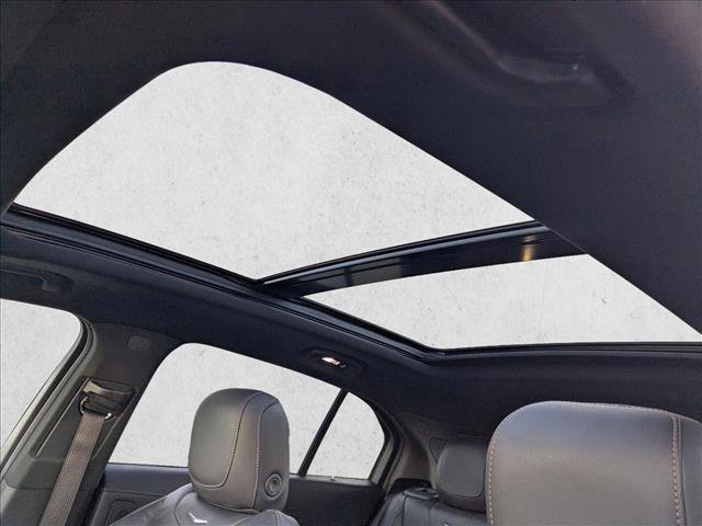 Used 2022 Cadillac XT4 Sport image 17