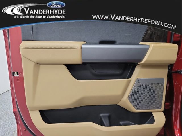 New 2026 Ford F350 Lariat w/ Lariat Premium Package image 10