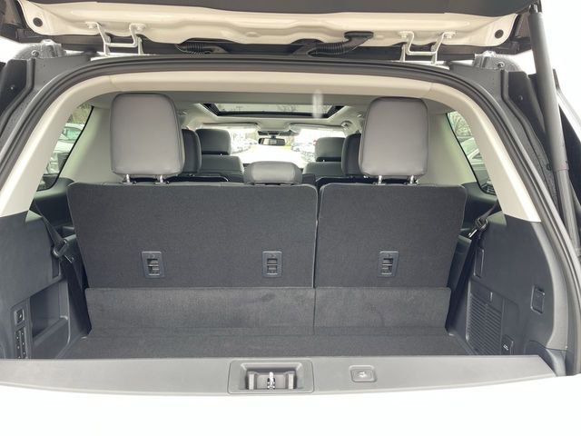 New 2026 Ford Expedition Active AWD/4WD image 26