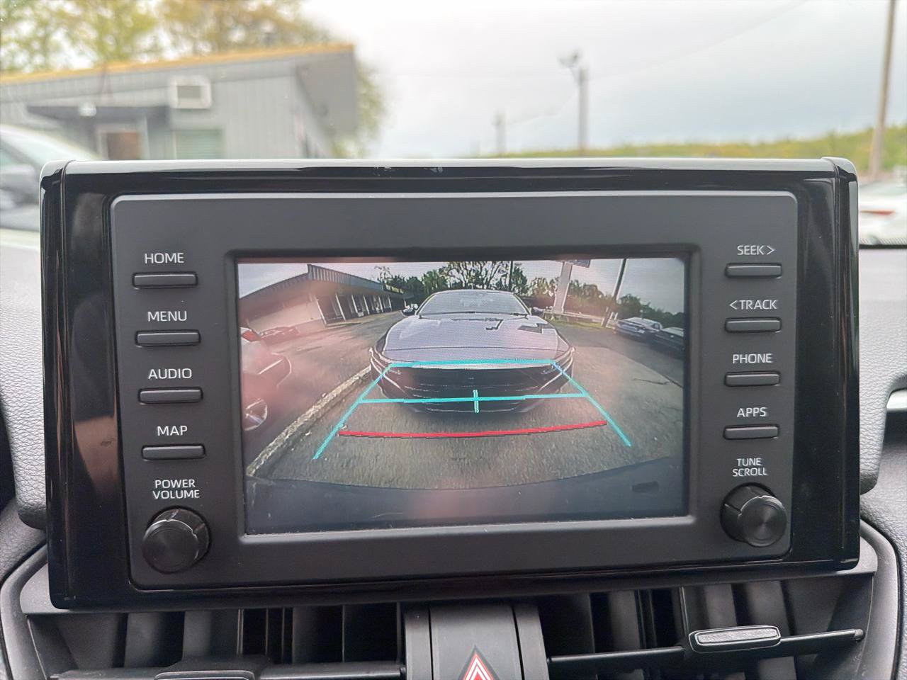 Used 2019 Toyota RAV4 XLE w/ Convenience Package AWD/4WD image 30