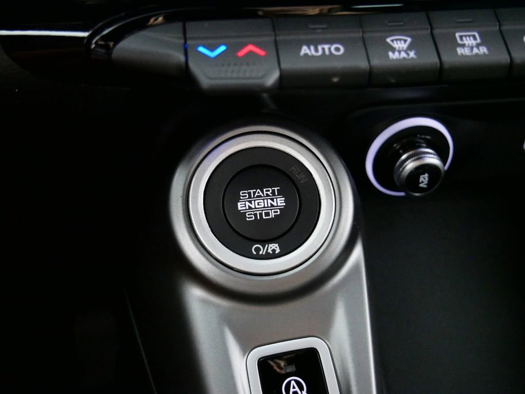 Used 2024 Dodge Hornet GT w/ GT Blacktop Package image 53